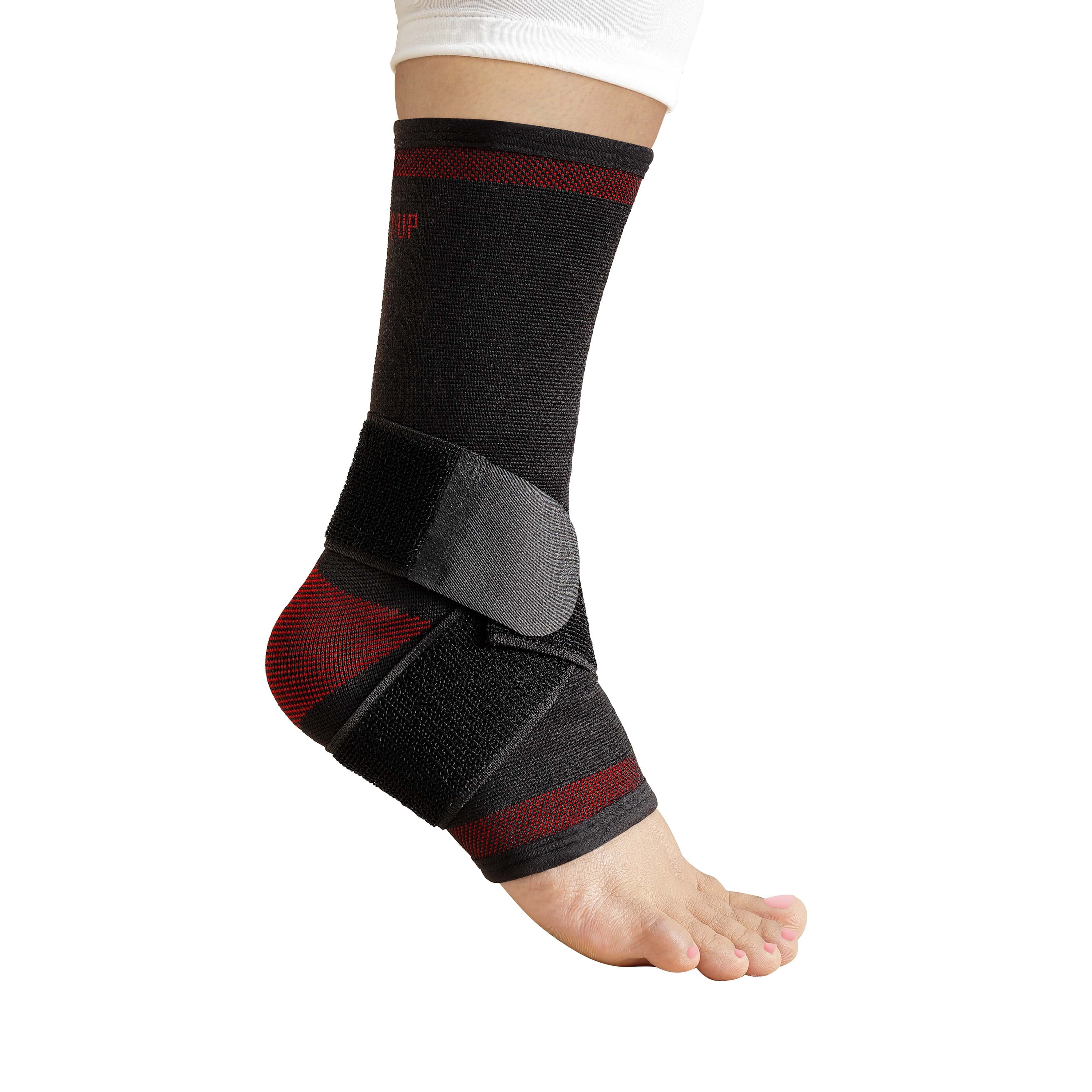Buy Ankle Binder Support Online Heals Sprains, & Injuries for Men